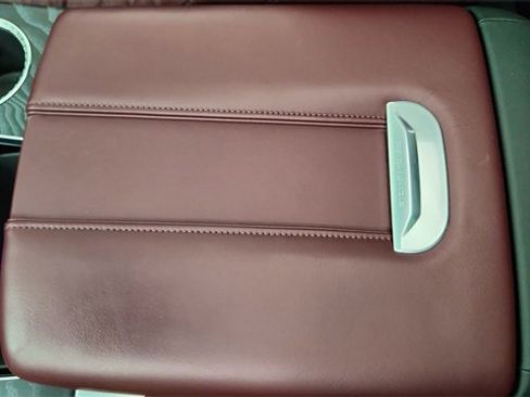 Used 2025 Cadillac Escalade Sport w/ Touring Package image 56