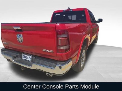 Used 2020 RAM 1500 Laramie image 9