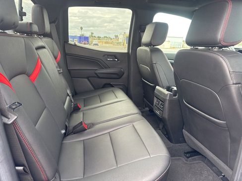 Used 2023 Chevrolet Colorado Z71 w/ Z71 Convenience Package 2 image 10