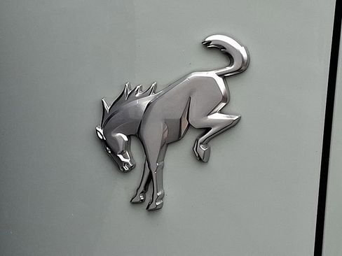 Used 2023 Ford Bronco Badlands w/ Sasquatch Package image 35