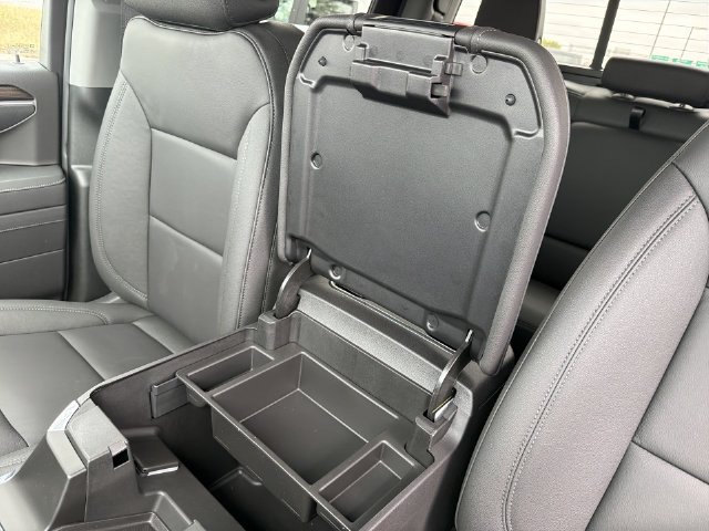 New 2026 Chevrolet Silverado 1500 RST w/ RST All Star Premium Package AWD/4WD image 29
