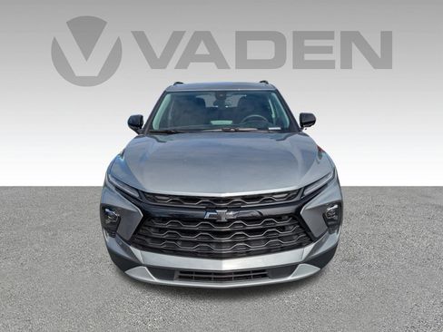 New 2025 Chevrolet Blazer LT w/ Midnight/Sport Edition image 28