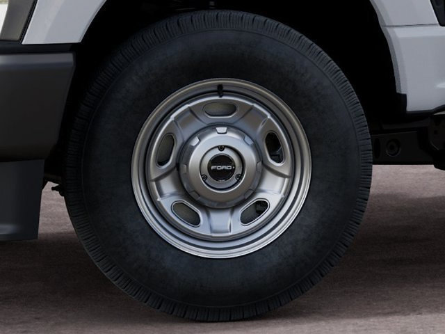 New 2027 Ford F250 XL AWD/4WD image 19