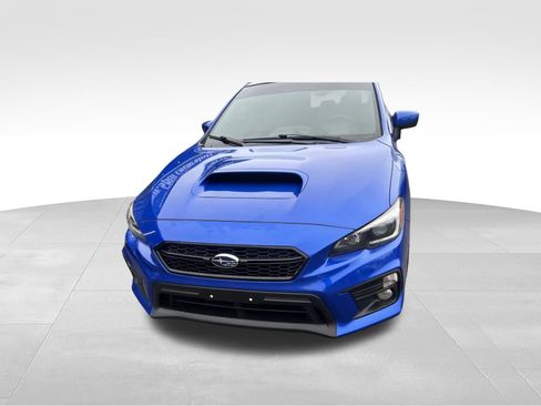 Used 2019 Subaru WRX AWD/4WD image 5