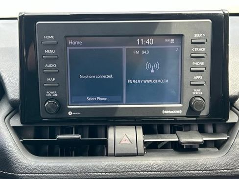 Certified 2022 Toyota RAV4 XLE w/ Convenience Package AWD/4WD image 53
