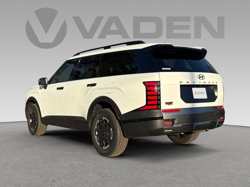 New 2026 Hyundai Palisade XRT Pro image 22
