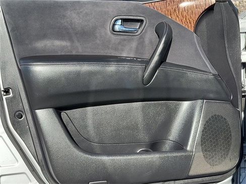 Used 2018 Nissan Armada SV w/ Driver Package image 24