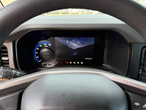 Used 2022 Ford Bronco 4-Door image 29