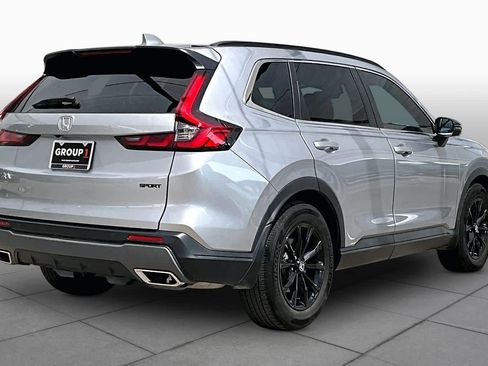 Used 2024 Honda CR-V Sport-L image 13