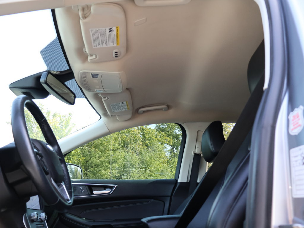 Used 2022 Ford Edge Titanium AWD/4WD image 35