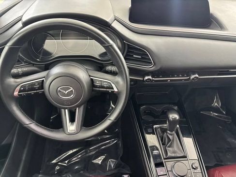 Used 2025 MAZDA CX-30 AWD 2.5 S w/ Preferred Package image 28