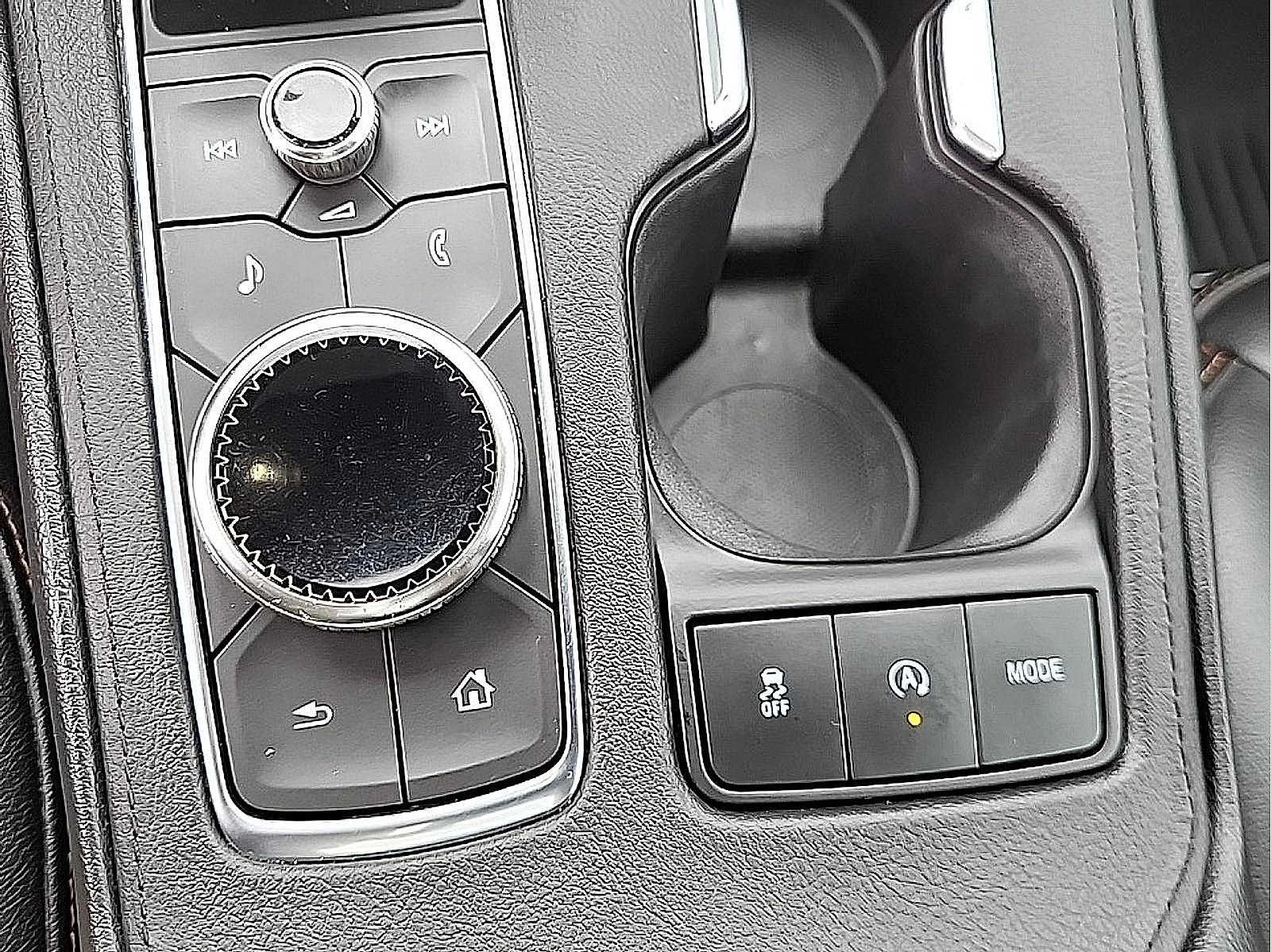 Used 2023 Cadillac XT4 Sport AWD/4WD image 26