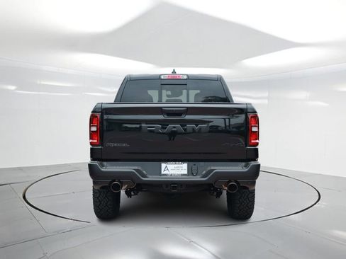 New 2026 RAM 1500 Rebel image 3