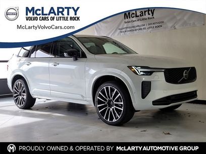 New 2026 Volvo XC90 B6 Ultra w/ Lounge Package