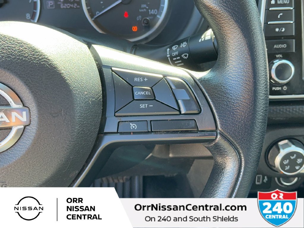Used 2024 Nissan Kicks S FWD image 20
