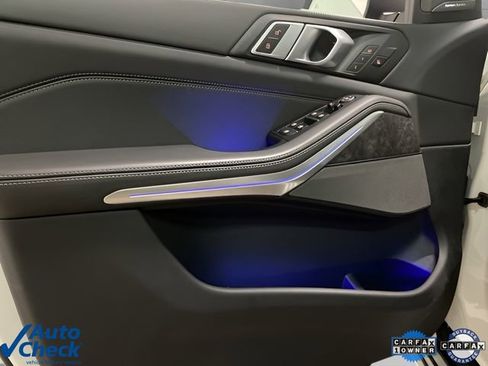 Used 2025 BMW X5 sDrive40i image 25