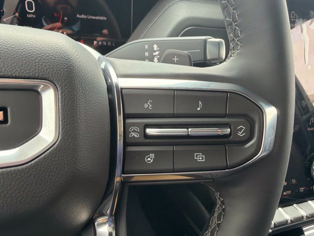 New 2026 GMC Yukon Denali w/ Sun & Power Step Package AWD/4WD image 23