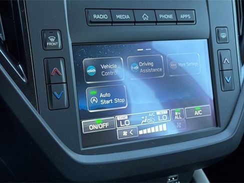 New 2026 Subaru Forester image 17