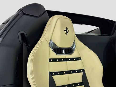 Used 2025 Ferrari 296 GTS RWD image 24