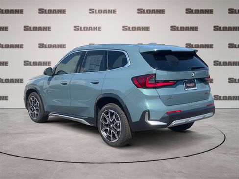 New 2026 BMW X1 xDrive28i w/ Convenience Package image 3