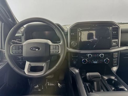 New 2026 Ford F150 XLT AWD/4WD image 22