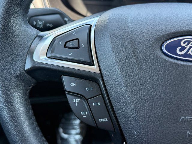 Certified 2023 Ford Edge SEL w/ Convenience Package AWD/4WD image 21