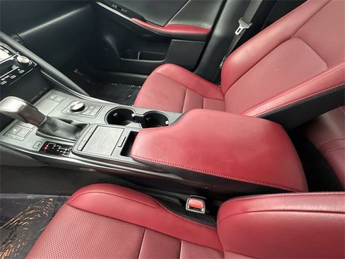 Used 2024 Lexus IS 300 w/ Comfort Package image 24