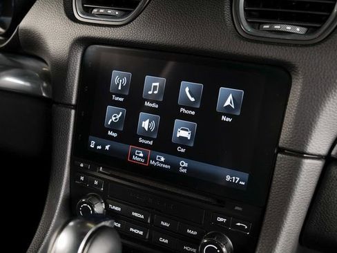 Used 2018 Porsche 718 Cayman image 12