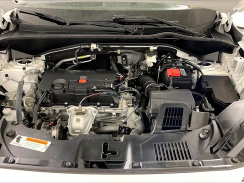 Used 2023 Honda HR-V LX image 26