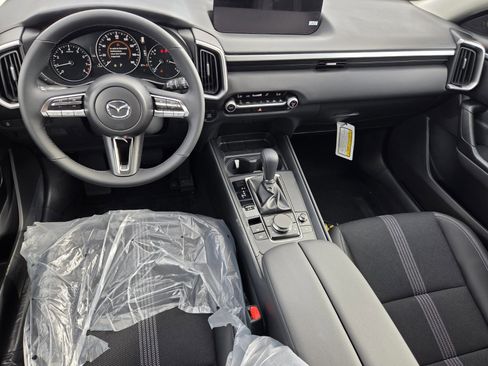 New 2026 MAZDA CX-50 AWD 2.5 S w/ Cargo Package image 8