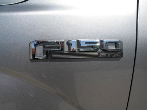 Used 2020 Ford F150 XL w/ Equipment Group 101A Mid AWD/4WD image 61