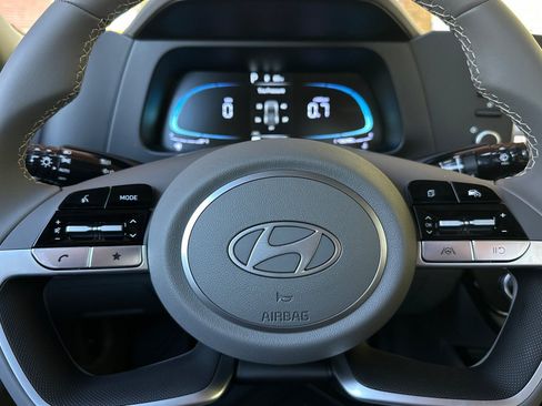 New 2026 Hyundai Elantra Sport FWD image 27