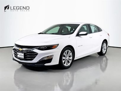 Used 2023 Chevrolet Malibu LT