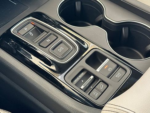 New 2026 Honda Pilot EX-L image 25