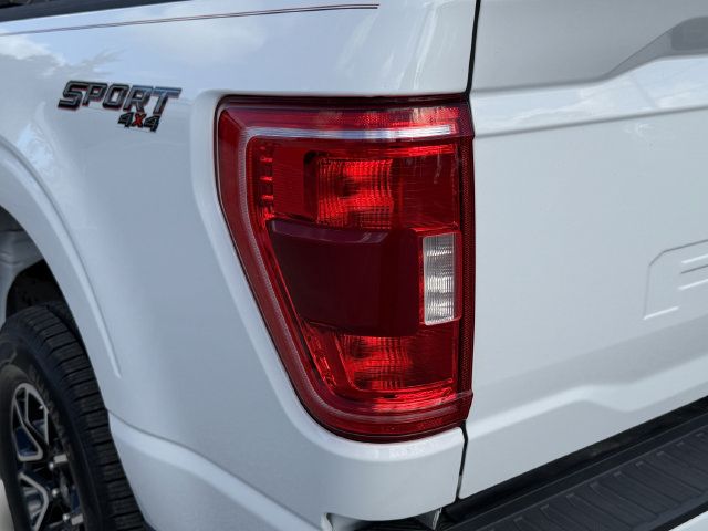Used 2022 Ford F150 XLT w/ Equipment Group 302A High AWD/4WD image 18