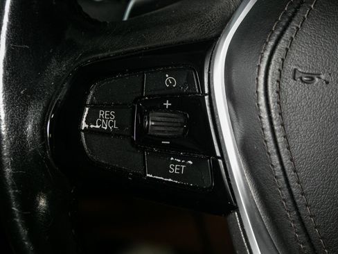 Used 2019 BMW 640i Gran Turismo xDrive w/ Luxury Package image 39