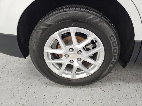 Used 2022 Chevrolet Equinox LT FWD image 7