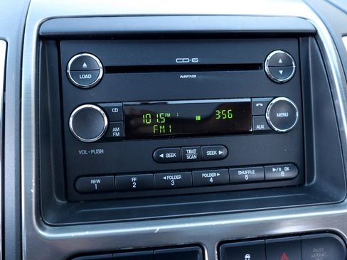 Used 2010 Ford Edge Limited image 48