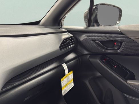 New 2026 Subaru Crosstrek 2.5i Wilderness AWD/4WD image 30