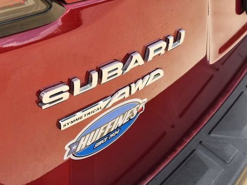 Used 2025 Subaru Outback Limited XT AWD/4WD image 10