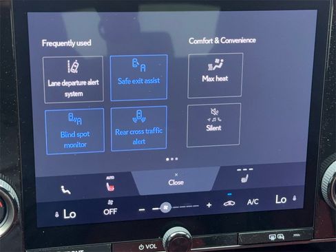 Used 2024 Lexus NX 350 F Sport image 24