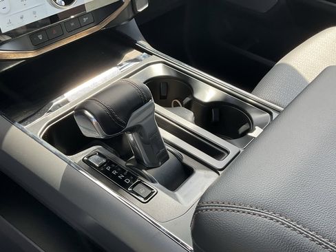 New 2025 Ford F150 Lightning Lariat image 23