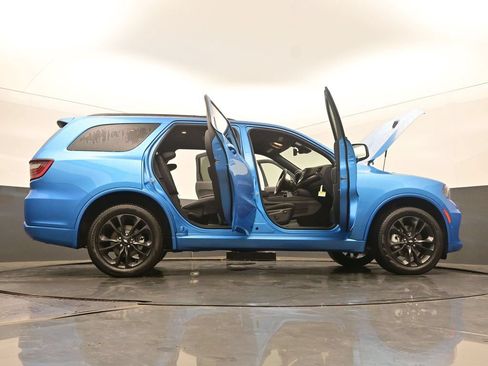 New 2026 Dodge Durango GT AWD/4WD image 61