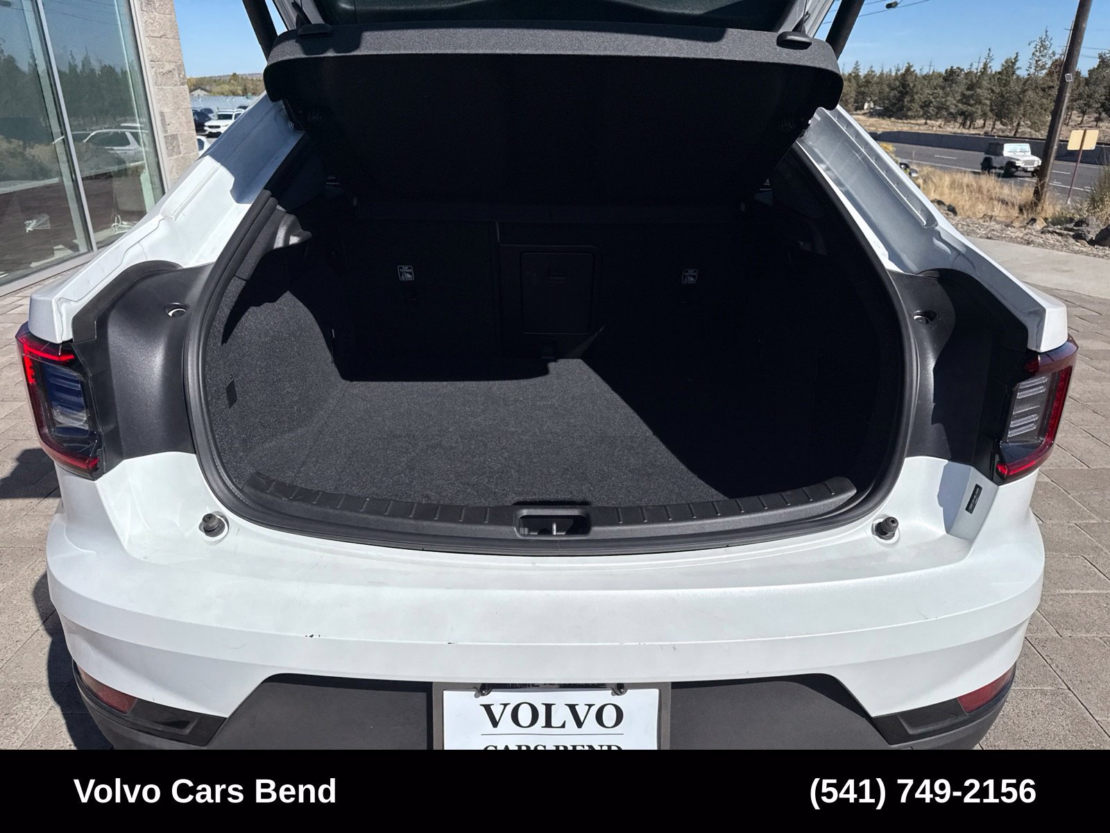 Used 2024 Polestar Polestar 2 AWD/4WD image 9