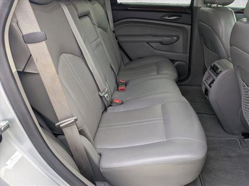 Used 2011 Cadillac SRX Premium image 21