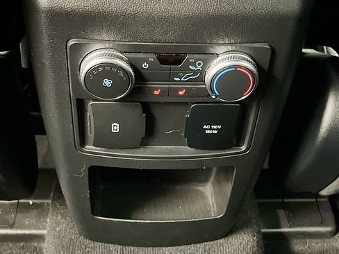 Used 2020 Ford Explorer ST AWD/4WD image 25