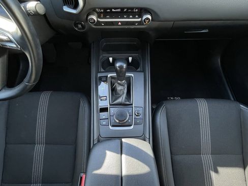Used 2025 MAZDA CX-50 AWD 2.5 S w/ Preferred Package image 19