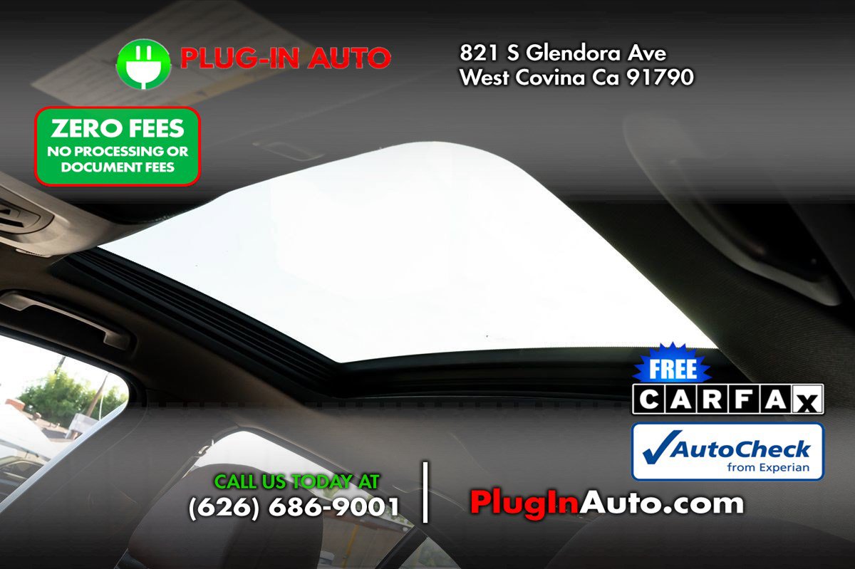 Used 2012 BMW 535i Sedan RWD image 8