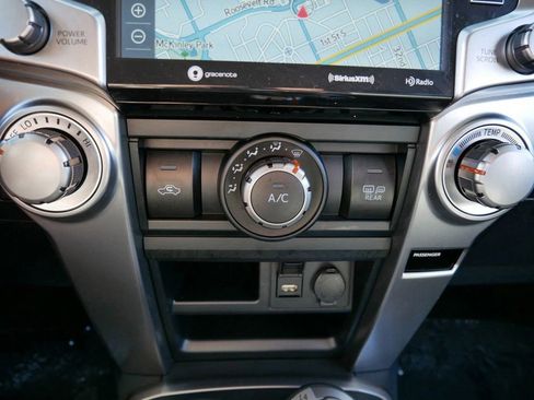 Used 2024 Toyota 4Runner SR5 Premium image 25