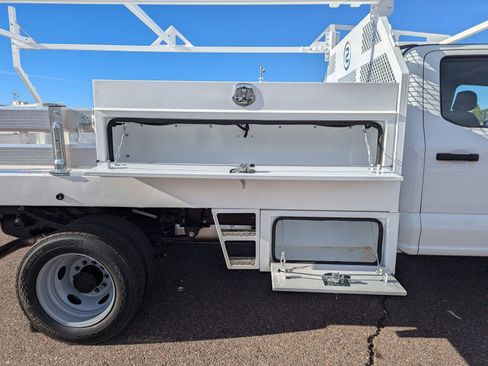 New 2026 Ford F450 XL image 34